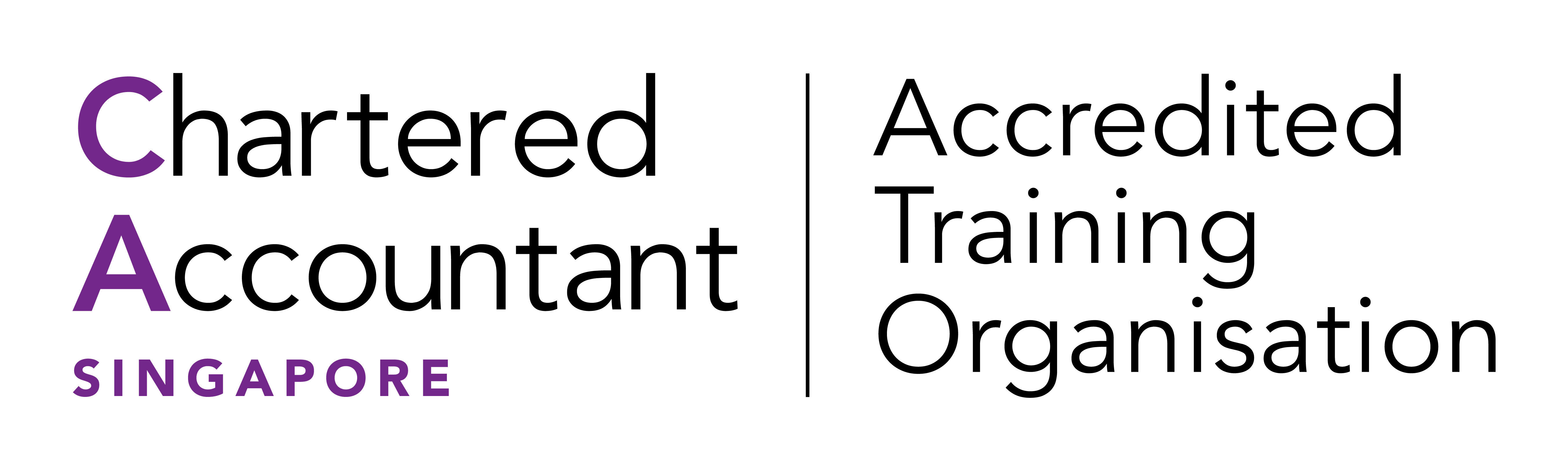 ISCA CA(Singapore) Accredited Training Organisation logo